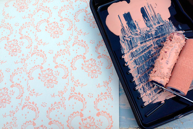 Малярная ванночка