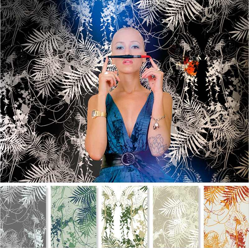 Обои Tres Tintas