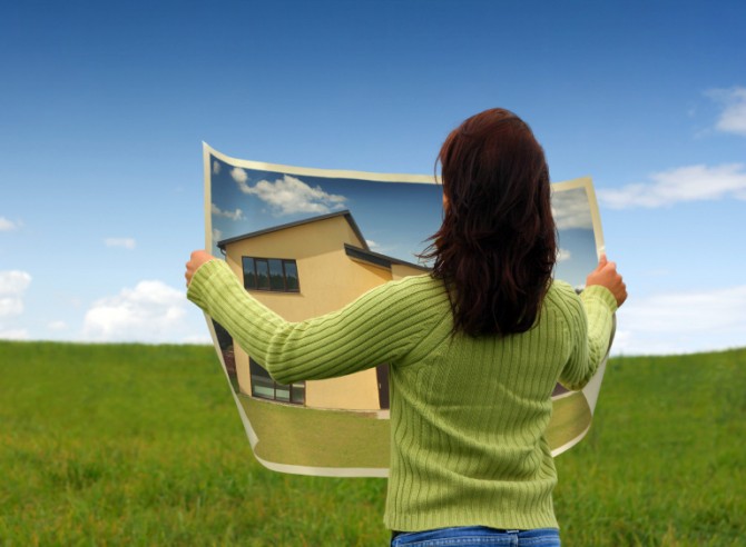 Советы архитекторов: с чего начать стройку