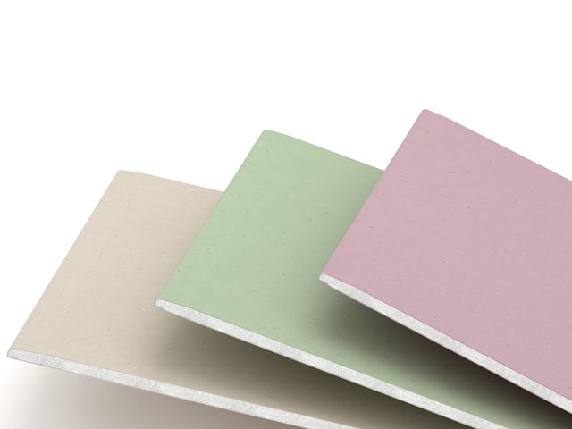 ГИПСОКАРТОН