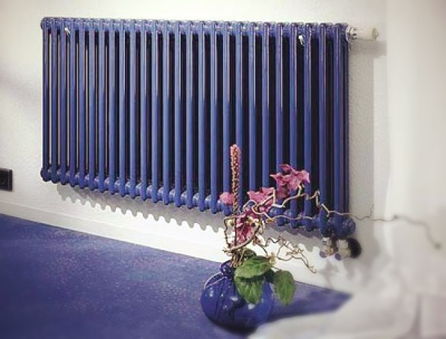 Как выбрать биметаллические радиаторы