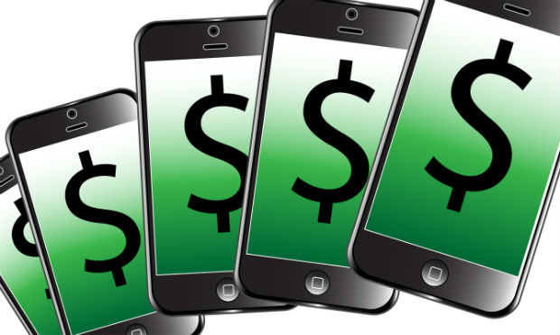 Как монетизировать мобильный трафик.