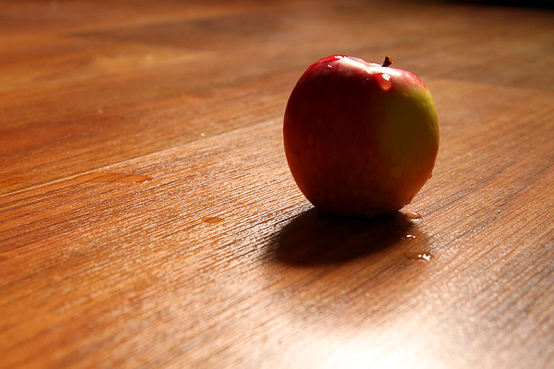 Качественный ламинат