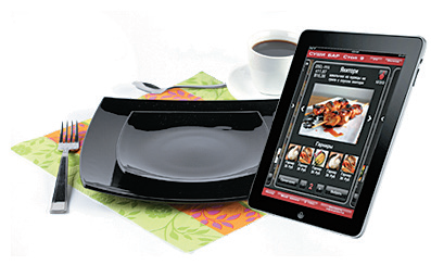 Автоматизация ресторанов