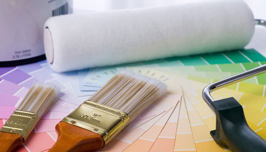 Интернет-магазин отделочных материалов