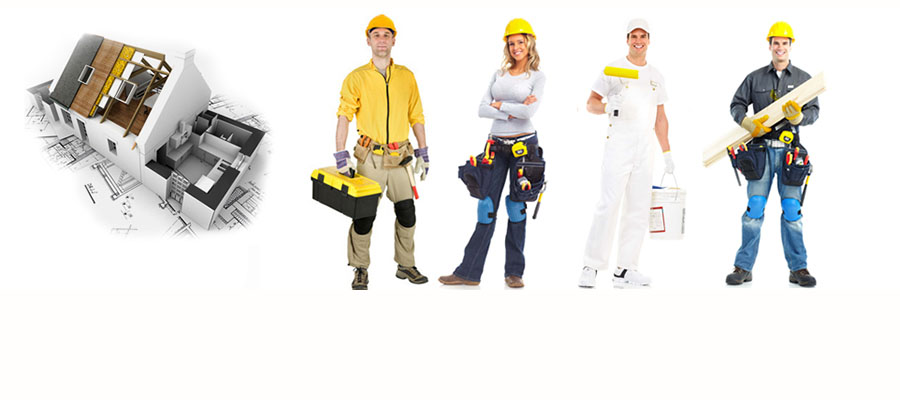 Частичный ремонт квартир