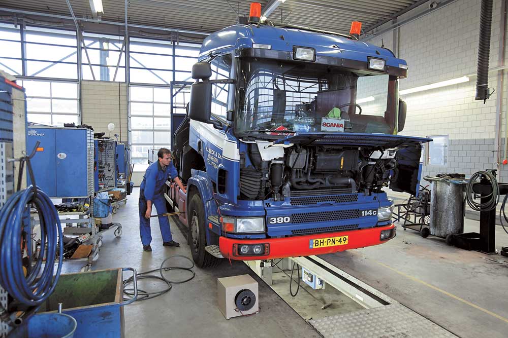 News-Scania