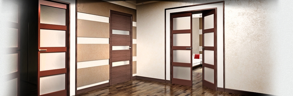 Выбираем входную дверь