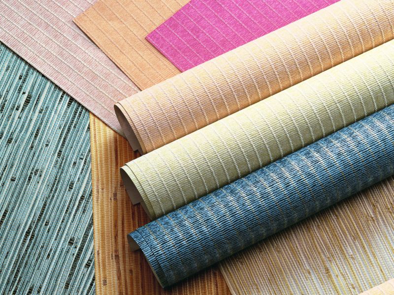 Правила выбора обоев в квартиру