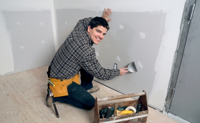 Ремонт квартиры