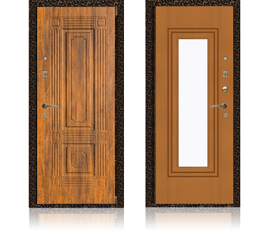 металлические двери йошкар ола