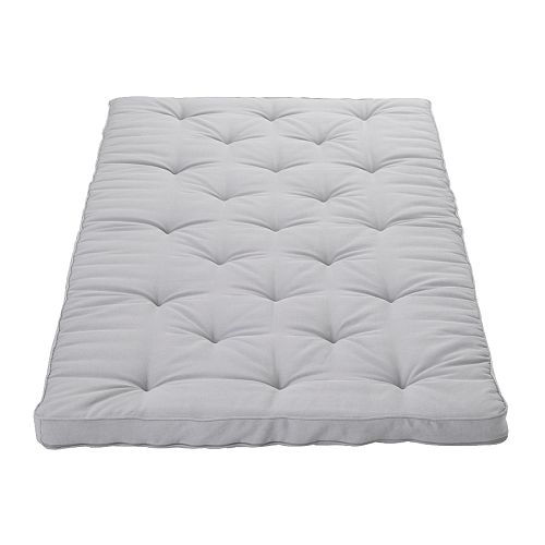 тонкий матрас