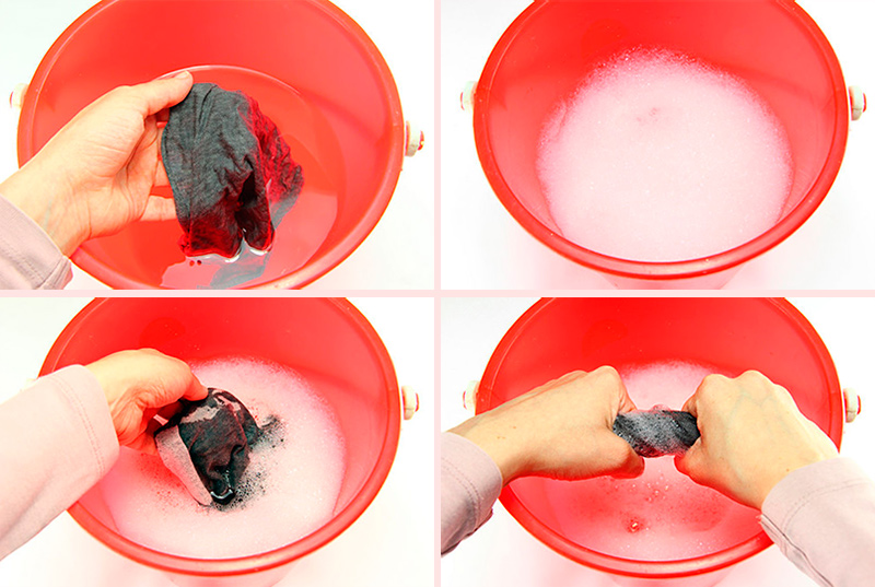 Чем отмыть обои? Уход за обоями