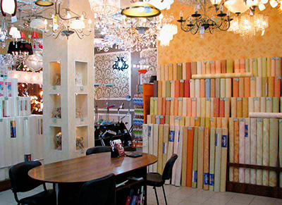 Стоит ли покупать обои российских производителей? Производители обоев