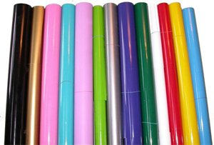 Самоклеющиеся обои. Выбор и поклейка Виды обоев