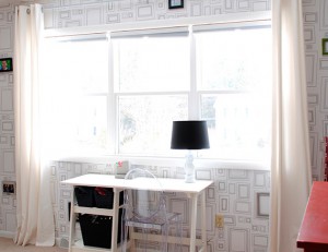 О поклейке виниловых обоев Как клеить