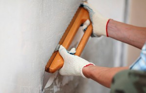 Как выровнять стены под оклейку обоями Мастер-класс