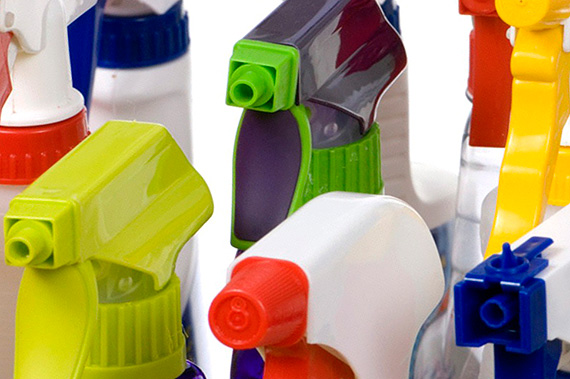 Чистим обои разных видов Уход за обоями