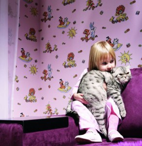 Вредны ли для здоровья виниловые обои Виды обоев