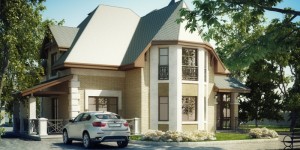 Строительство загородных домов Полезно знать