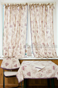 Шторы и покрывала Полезно знать