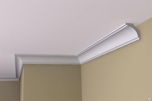 Потолочный плинтус Полезно знать