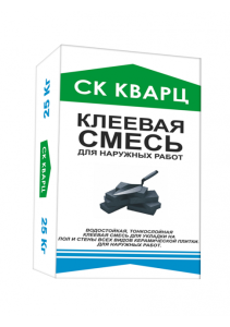 Плиточный клей Полезно знать