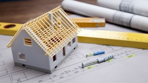 С чего начать строительство дома Полезно знать