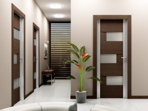 Двери экошпон Полезно знать