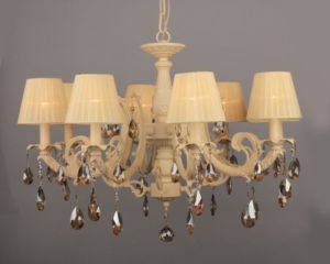 Красивые люстры и уют в доме Полезно знать